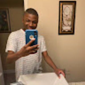 Meet your Posher, Joshua